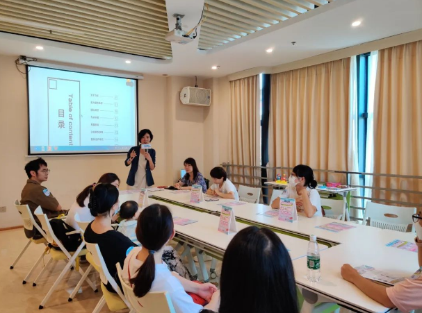 【活動回顧】為本桌游研究營&mdash;&mdash;U先體驗日搶先探營！